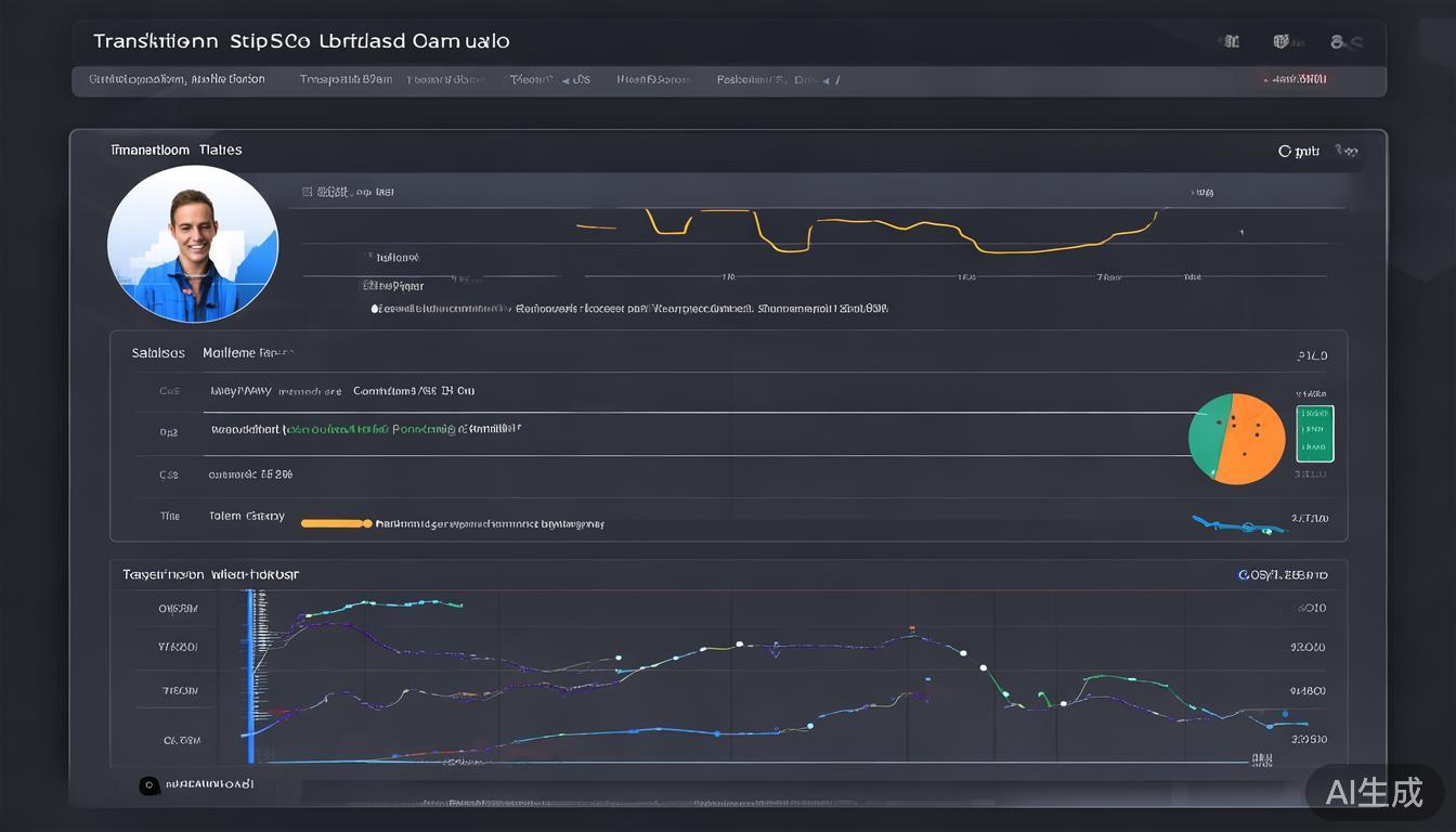 监控管理平台_财务监控资料最长保存多久_如何通过最新imToken官网版加强财务监控?